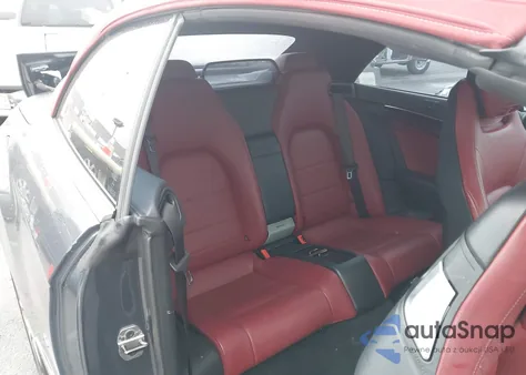 2014 Mercedes-Benz E 350 from USA, damaged, VIN WDDKK5KF5EF269039